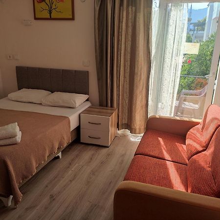 Garden Prizma Rooms&Aparts Кемер Екстер'єр фото