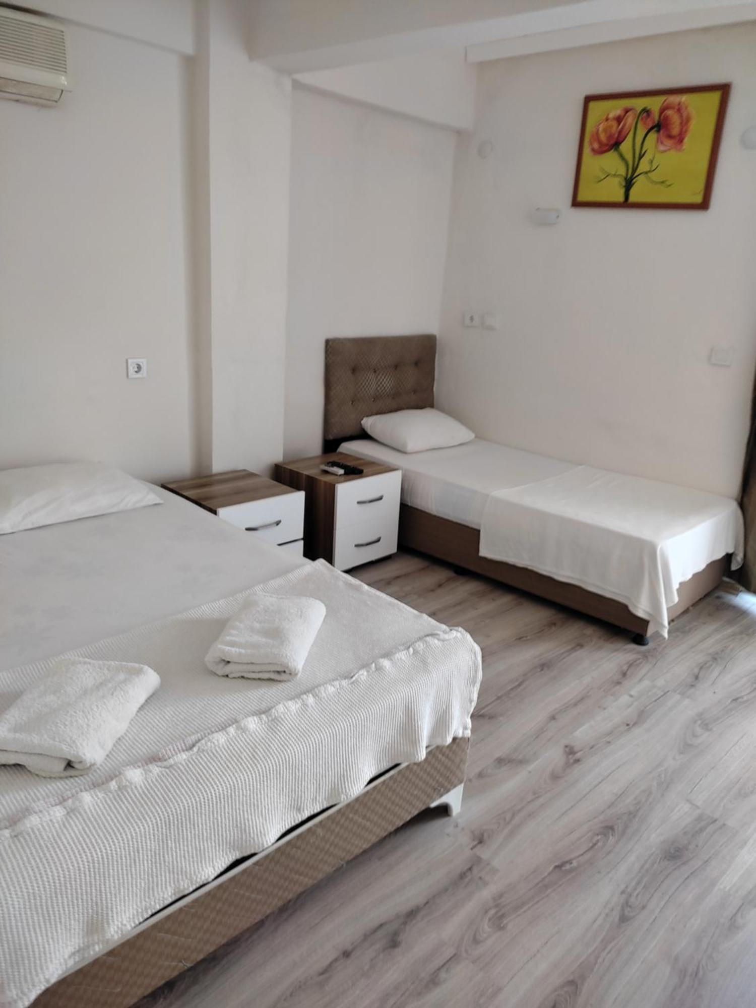 Garden Prizma Rooms&Aparts Кемер Номер фото