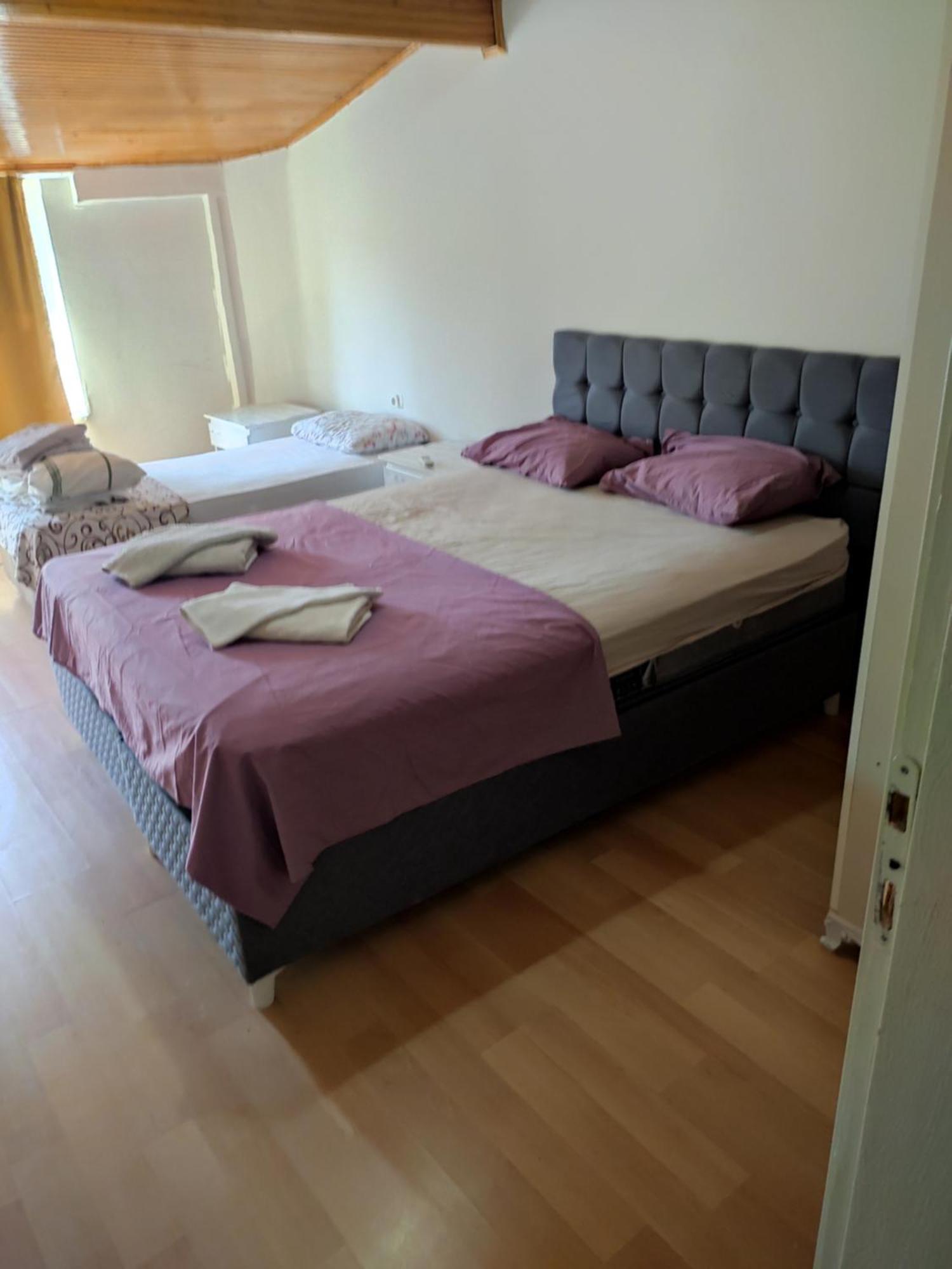 Garden Prizma Rooms&Aparts Кемер Екстер'єр фото