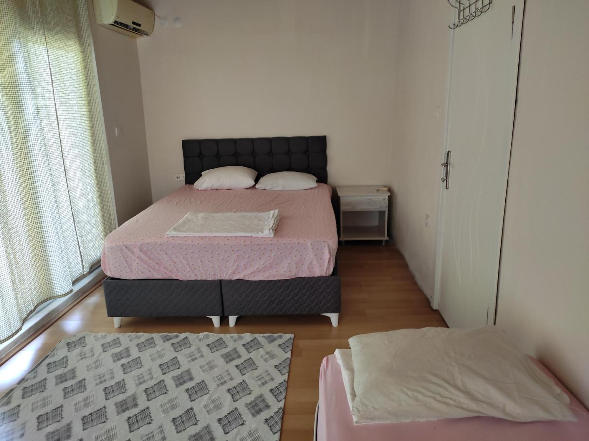 Garden Prizma Rooms&Aparts Кемер Екстер'єр фото